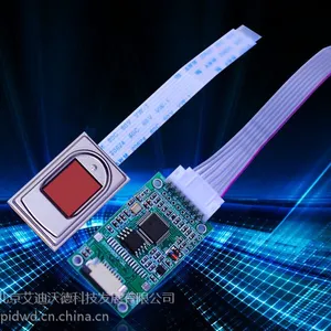 FPC1011半导体指纹模块