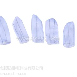 棉布手指套 防静电手指套 防静电布手指套