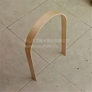 福建厂家特殊弯曲木加工,LED灯罩外壳定制,经久耐用