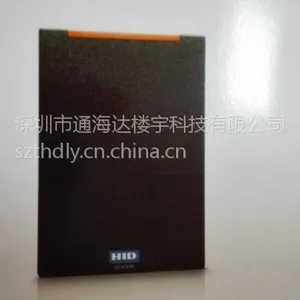 供应HID读卡器R40
