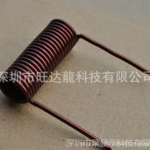 空心电感/线圈 FM线圈 定制/打样 空心分频器 可调电感