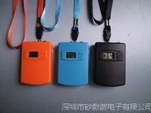 无线导游器，讲解器，同传，翻译，电子导览，旅行社用语音导游器