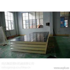 PMMA亚克力板材生产线