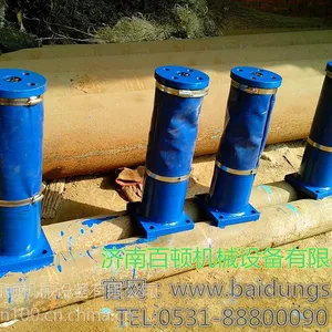 液压缓冲器