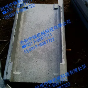 供应优质隔热件烧结台车隔热件配件厂家直销技术专业实景拍摄