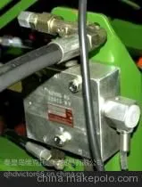低价供应AK Regeltechnik GmbH 液压元件