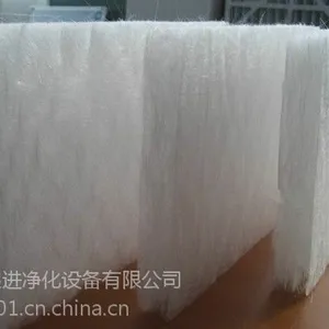 烤炉耐高温玻璃纤维棉耐温过滤棉耐高温空气过滤棉