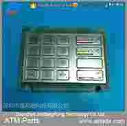 ATM配件 WINCOR2050XE原装全新EPPV6键盘 01750159565