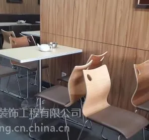 快餐桌椅,赛尚快餐桌椅(图),快餐桌椅厂