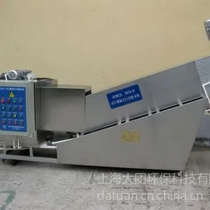 供应广西地区供应叠螺机200型