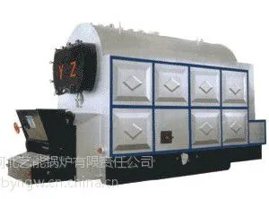 艺能螺纹管蒸汽锅炉专业供应商,螺纹管蒸汽锅炉价格