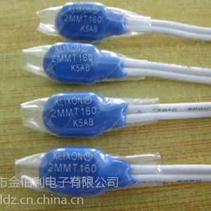 金伯利电子供应德仪2MM温度开关