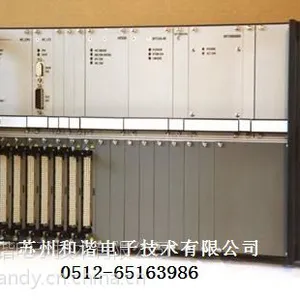 线束/背板 测试系统