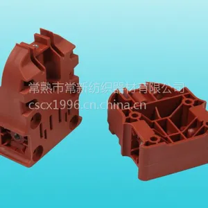 常新纺机配件CXT-V7M-2-01 停经架座