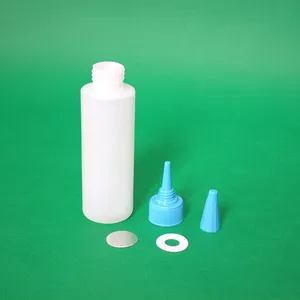 ��Ӧ100ml����Բ����ƿ��ɫ����ƿҺ��ƿ���Ͽ�Բƿ