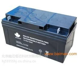 北京山顿免维护铅酸蓄电池12V100AH价格