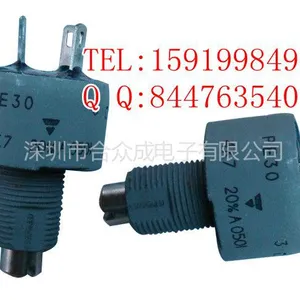 供应VISHAY PE30电位器