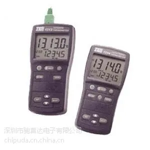 TES-1314溫度表|TES-1314|台湾泰仕溫度表|溫度表用途|溫度表使用方法