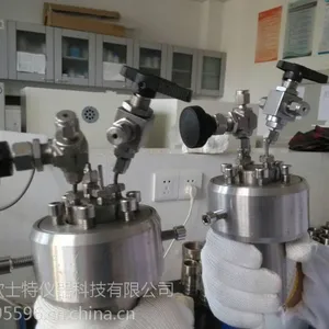 25ml微型反应釜,多联反应釜