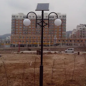 太阳能路灯灯头|太阳能路灯灯头什么款式|屹远太阳能路灯