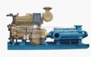 供应河南水泵集团QBZ系列撬装式注水机组