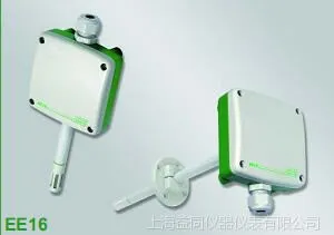��Ӧ�µ���E+E�ܵ���װ�� ��ʪ�ȴ����� EE160-HT6XXPAB/TX004M