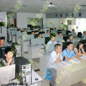 深圳PLC培训中心招生三菱PLC技能学习