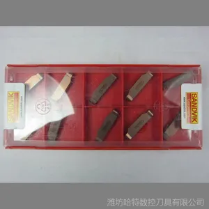 山特维克刀具 山东山特维克150.23 0317 04T01020   670