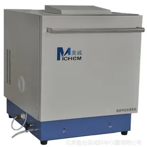 美诚MD6型微波消解仪