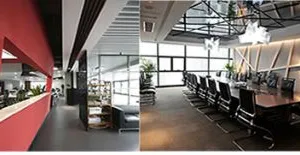 重庆孚思厅建筑规划设计有限公司