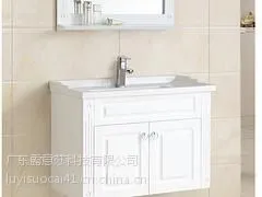 个性实木浴室柜 哪种实木浴室柜才算是优质实木浴室柜