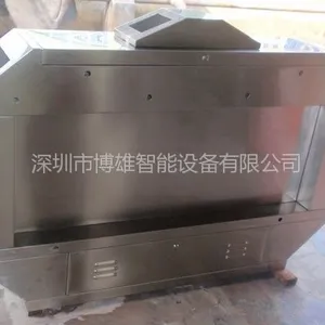 供应博雄摆闸 快速摆闸 智能摆闸 静音摆闸门