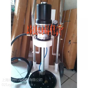 lubestar385220单立柱油脂加注机
