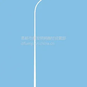 定制6-8米路灯，新农村专用路灯，LED路灯