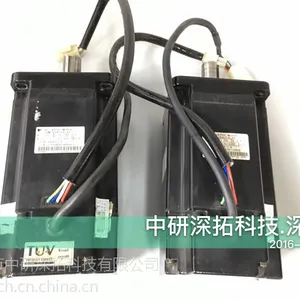 安川YASKAWA 伺服马达维修 SGM-08A314-Y1 现货供应 快速维修