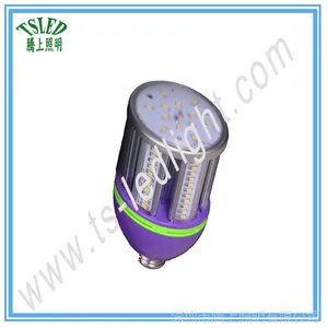 15W2835高亮LED玉米灯 360度发光螺口庭院灯 厂家批发仓库节能灯