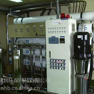 去离子水设备厂家