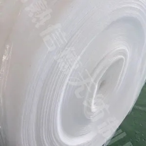 供应***垫肩生产用优质针喷棉(喷针棉)---优质针刺喷胶无纺布