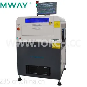 供应德国TERMWAY泰姆瑞立式全自动贴片机TP300V华南贴片机#深圳贴片机#SMT贴片机#国产贴