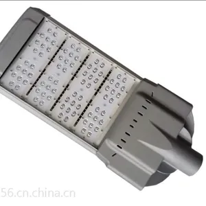 沧州福光户外商业人行道路灯现货供应60w、60v-265v、50/60hzLED路灯