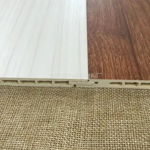 �㶫���ع�ɫ���ҳ��ڶ��������������600mm�߷��ӷ���pvc��ľ��ά����ľ��ǽ��
