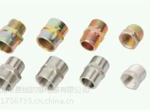 防爆接头,不锈钢防爆管接头,不锈钢防爆接头生产厂家