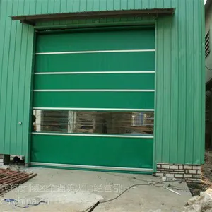 宁波工业快速门生产厂家