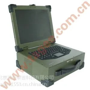 TG-641Q 15.1”3U/6U CPCI 加固机