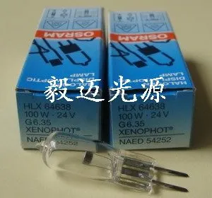 ��ӦOSRAM��Ӱ�Ƶ���HLX64638 24V100Wŷ˾��±�ص�