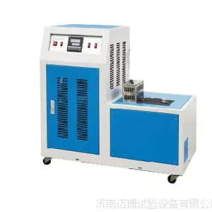 CDW-40冲击试验低温仪