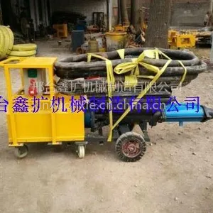 二次构造柱泵 小型二次构造柱泵 新型二次构造柱泵价格