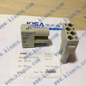 39532-0004 Molex 可插拔接线端子 5.08MM