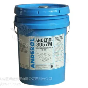 Anderol 3057M 合成压缩机油