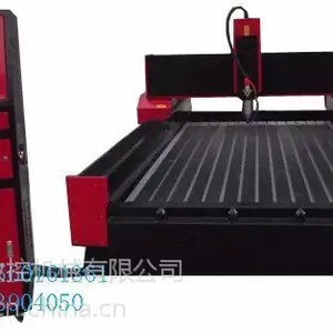 经纬数控立体平面一体石材雕刻机JW-1325